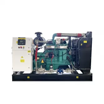 150kW 187.5kVA Natural Gas Generator Set