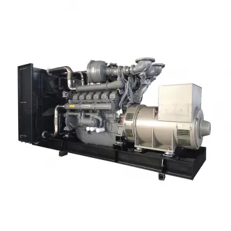 1000kw / 1250kva Diesel Generator Set